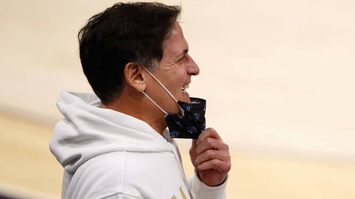 Billionaire Entrepreneur Mark Cuban Says He’s Invested in Dogecoin: The Amount Might Be Lesser Than You Think