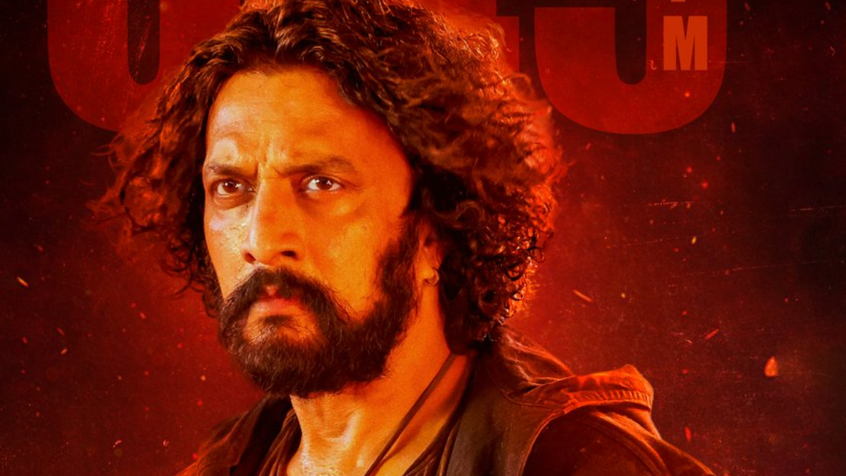 Mark OTT Release: Kannada Action Thriller Streaming on Amazon Prime Video