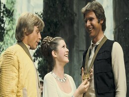 Carrie Fisher, Star Wars Princess, Dies at 60 Carrie Fisher, Star Wars Princess, Dies at 60