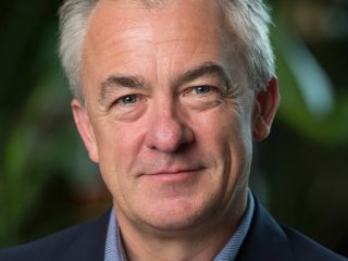 Mark Thomson Appointed CERN Director-General, Takes Charge of Collider Project