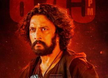 Mark OTT Release: Kannada Action Thriller Streaming on Amazon Prime Video