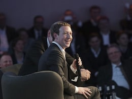Iron Man Robert Downey Jr. Offers to Voice Mark Zuckerberg's Home AI System Iron Man Robert Downey Jr. Offers to Voice Mark Zuckerberg's Home AI System