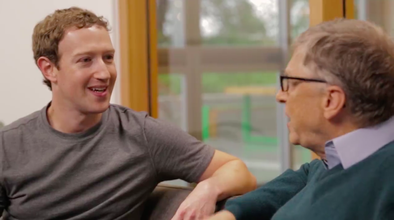 Facebook CEO Mark Zuckerberg to Give Harvard Commencement Address, Get Honorary Degree
