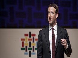 Facebook CEO Mark Zuckerberg Visits China Again, Meets Students Facebook CEO Mark Zuckerberg Visits China Again, Meets Students