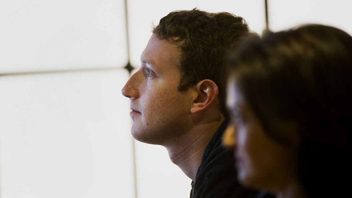 How Facebook Fought Fake News About Facebook