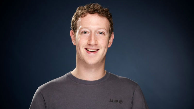 Facebook Deleted CEO Mark Zuckerberg's Messages From Inboxes