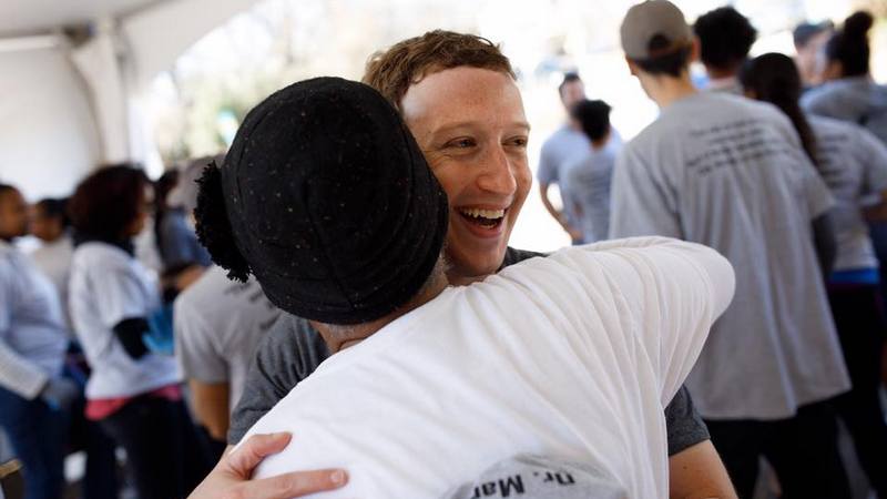 Facebook Cambridge Analytica Privacy Scandal: Zuckerberg's Shine Dims as Guardian of Users