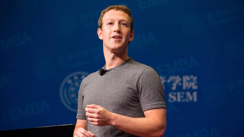 Facebook Data Scandal Widens as Canadian Company Accused of Helping Target US Voter