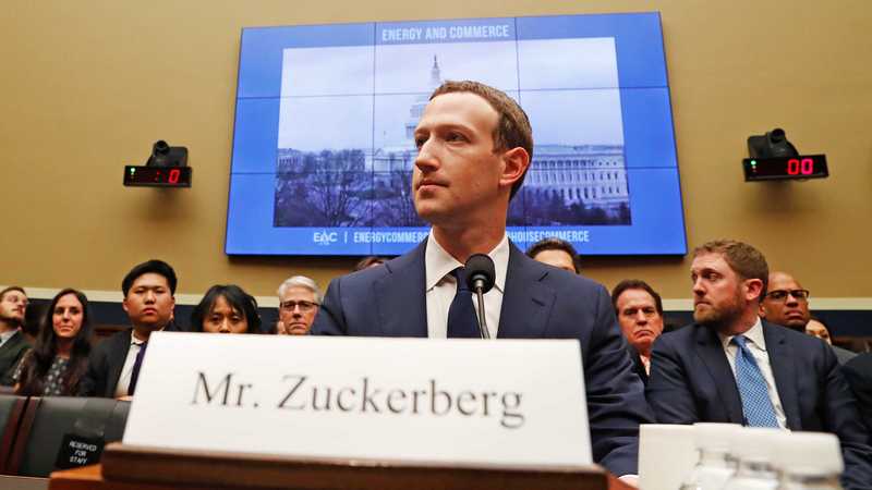 Mark Zuckerberg Once Killed a Goat and Served It to Me for Dinner, Says Twitter CEO