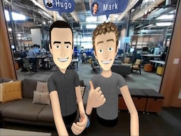 Hugo Barra Is Leaving Xiaomi to Join Facebook's Oculus Team 'To Lead All VR Efforts' Hugo Barra Is Leaving Xiaomi to Join Facebook's Oculus Team 'To Lead All VR Efforts'