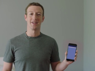 Facebook CEO Mark Zuckerberg Posts Video of Jarvis Robot Assistant at Work