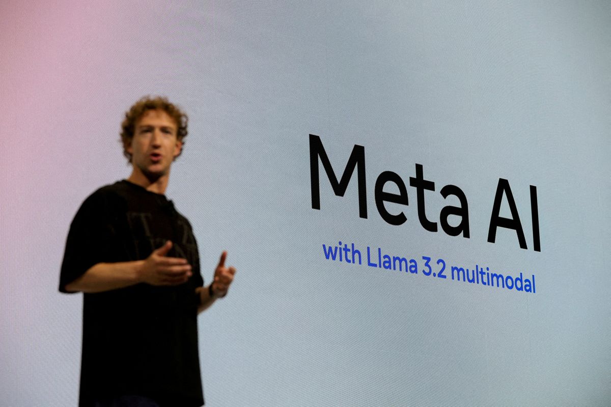 Meta Names ChatGPT Co-Creator Shengjia Zhao as Chief Scientist of Superintelligence Lab