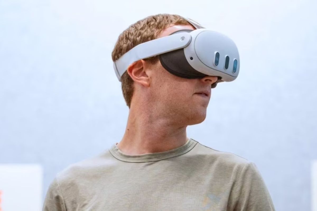 Meta Quest 3 Is 'The Better Product, Period': Mark Zuckerberg Reviews Apple Vision Pro