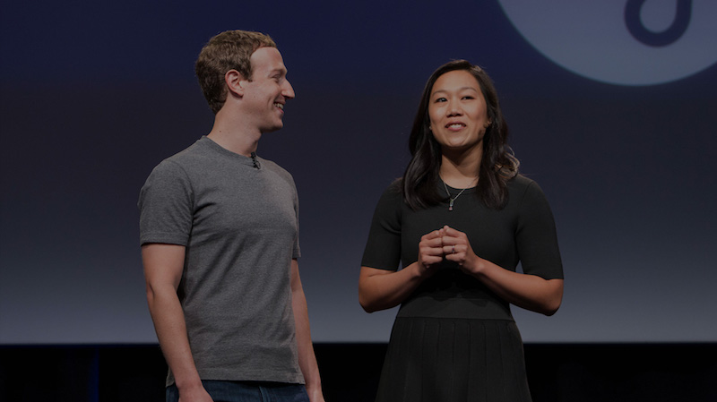 Chan Zuckerberg Initiative Buys AI Startup 'Meta' to Battle Disease