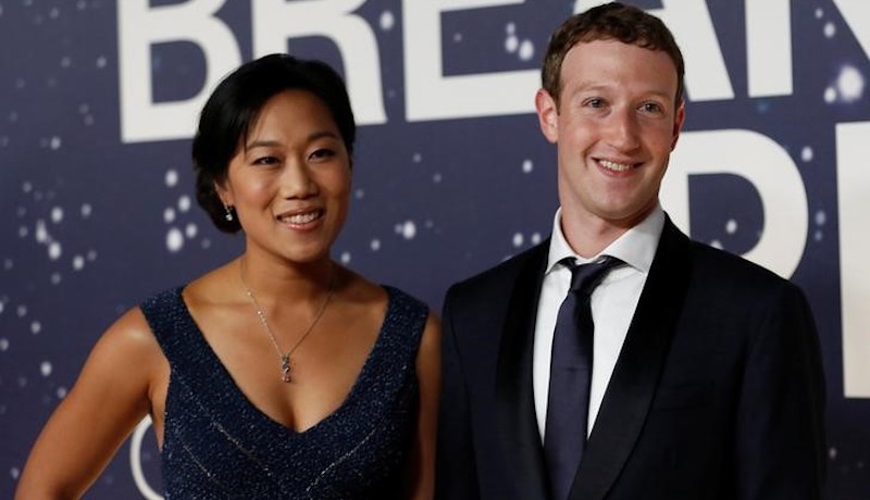 The Real Reason Why Mark Zuckerberg and Wife Priscilla Chan Cannot Be Blocked on Facebook