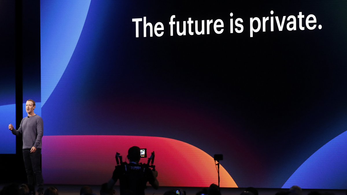 Mark Zuckerberg’s Security Head Accused of Sexual Misconduct