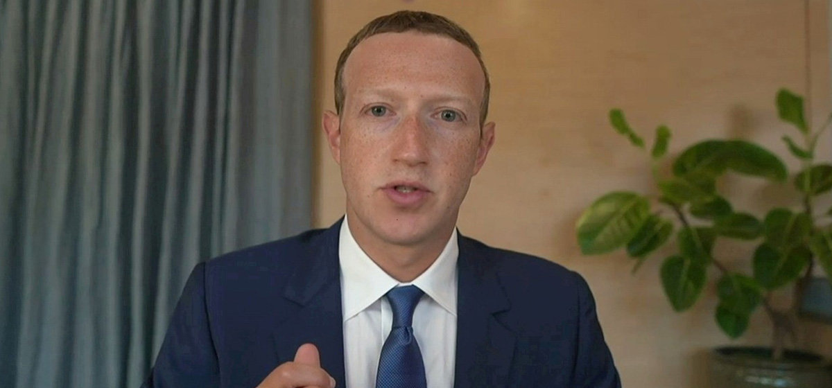 At Facebook Meeting, Mark Zuckerberg Annoyed Over "Vacation Days" Question: Report