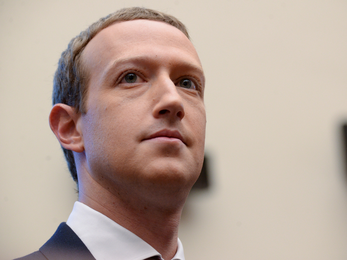 Facebook Agrees to Pay Meagre UK Fine Over Cambridge Analytica Scandal