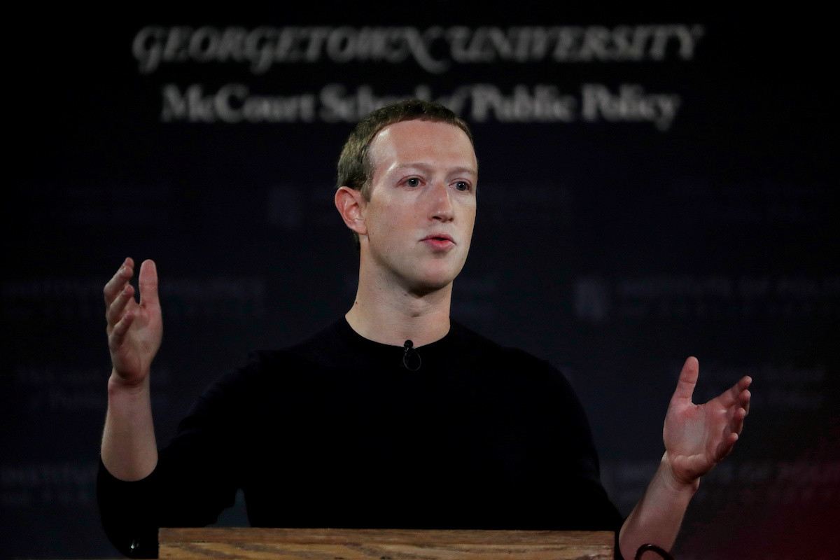 Mark Zuckerberg&rsquo;s Wealth Plunges by $31 Billion After Meta Shock