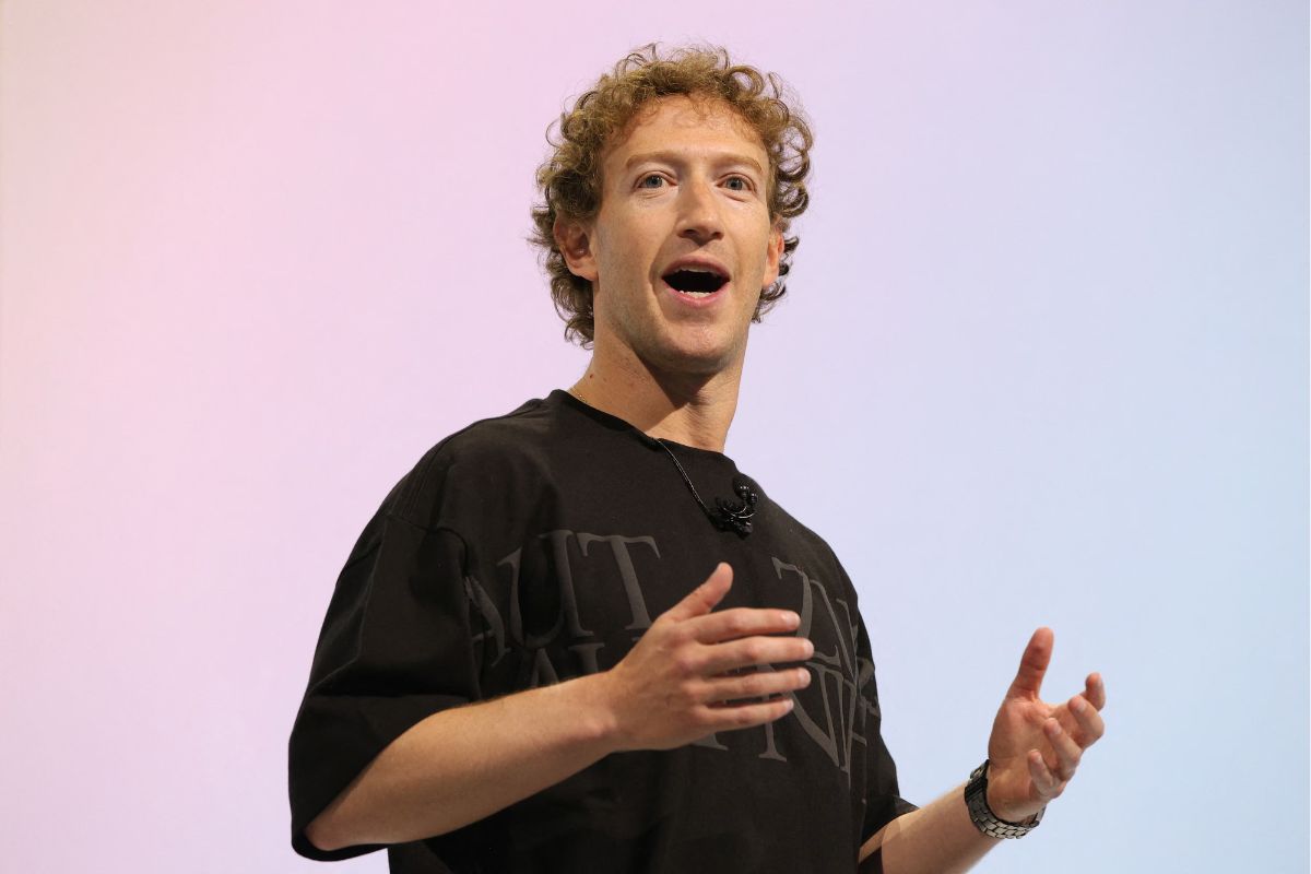 AI Firms Could Face ‘Significant’ Liability If Their Systems Are Unsafe, Meta CEO Mark Zuckerberg Warns