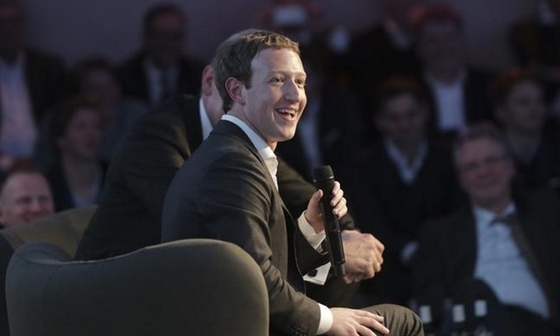 Mark Zuckerberg Colluded With Facebook Board Member Marc Andreessen to Retain Voting Control, Alleges Lawsuit