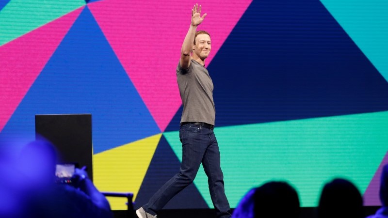 Facebook's Zuckerberg Will Not Answer UK Lawmakers' Questions Over Data Scandal