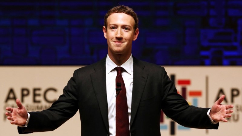 Facebook CEO Says No Plans to Extend All of European Privacy Law Globally
