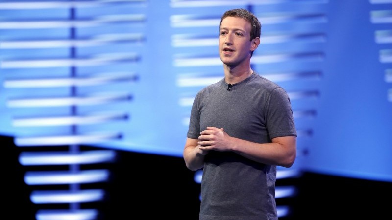 Facebook Spent $23 Million to Keep Mark Zuckerberg Safe Last Year