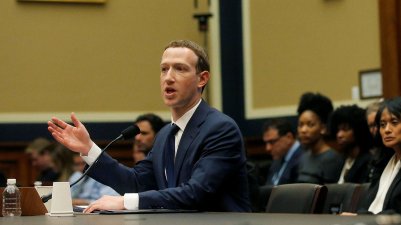 Facebook Makes Shaky Data and Privacy Claims