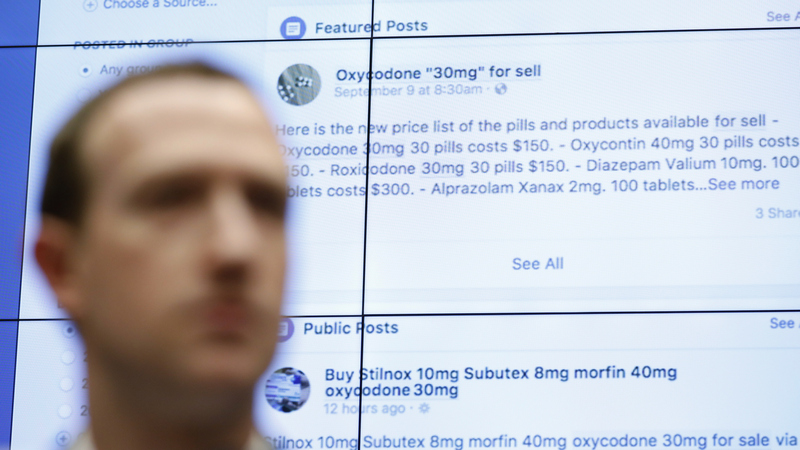 Facebook Can't Remain a Benevolent Dictatorship