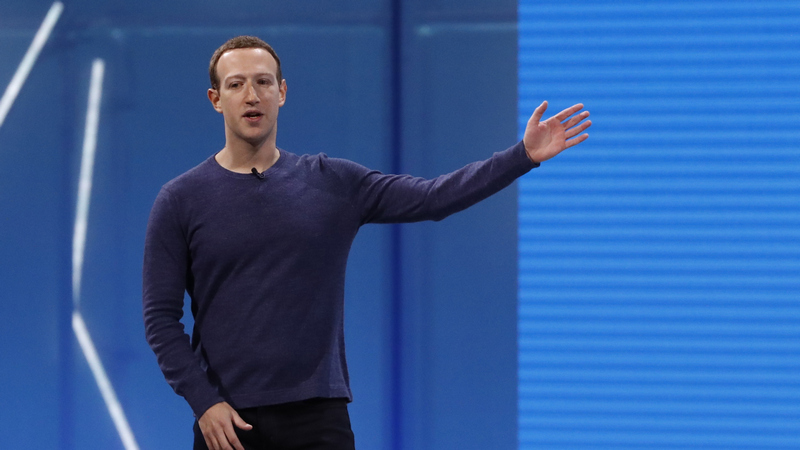 Facebook Has Not Fully Answered Questions on Data Privacy: UK Lawmakers