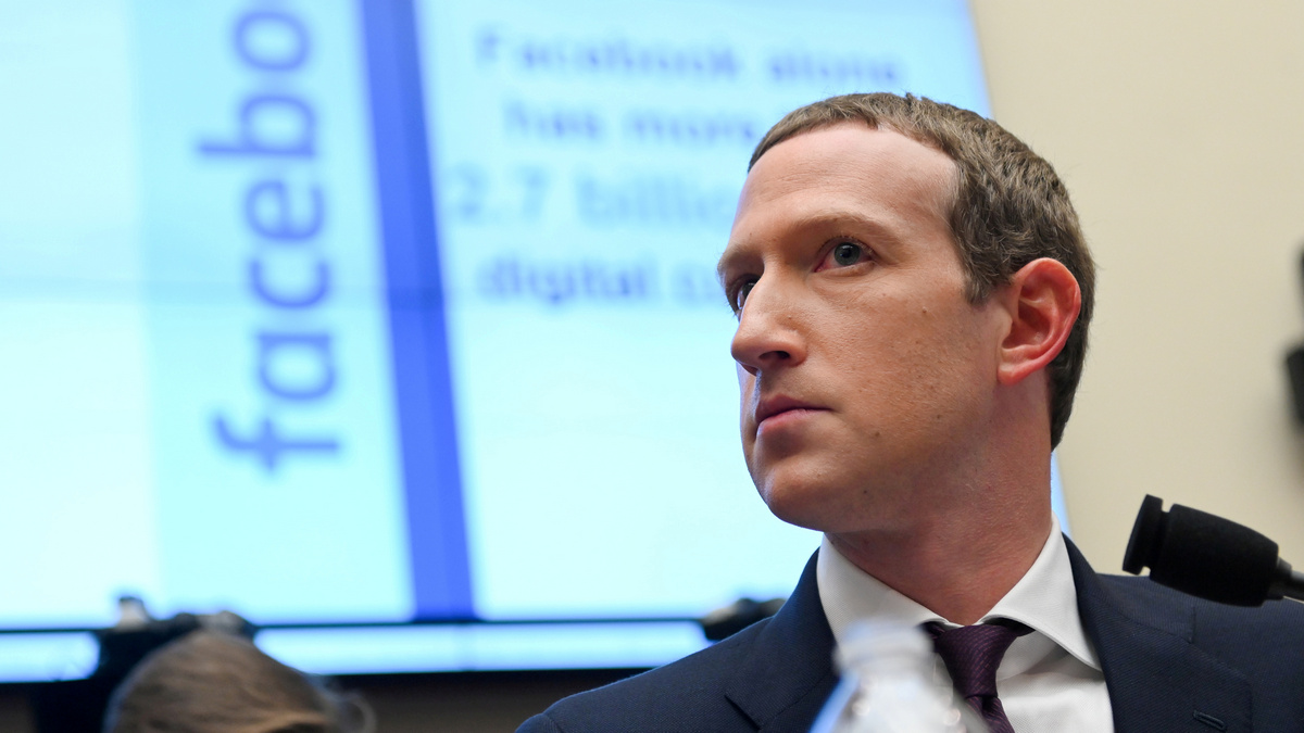 Facebook Spars With EU Regulator Over Dating App Delay