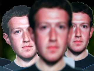 Why Mark Zuckerberg Says Facebook Won&#039;t Ban Holocaust Deniers and Infowars