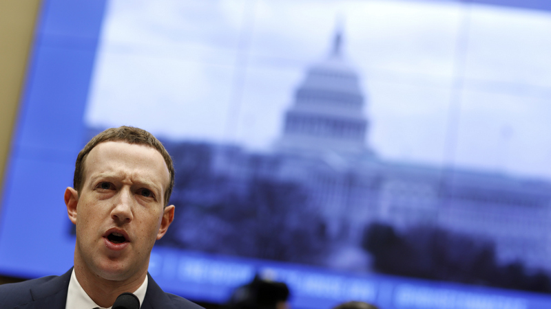 Facebook-Zuckerberg US Congress Hearings: Key Points