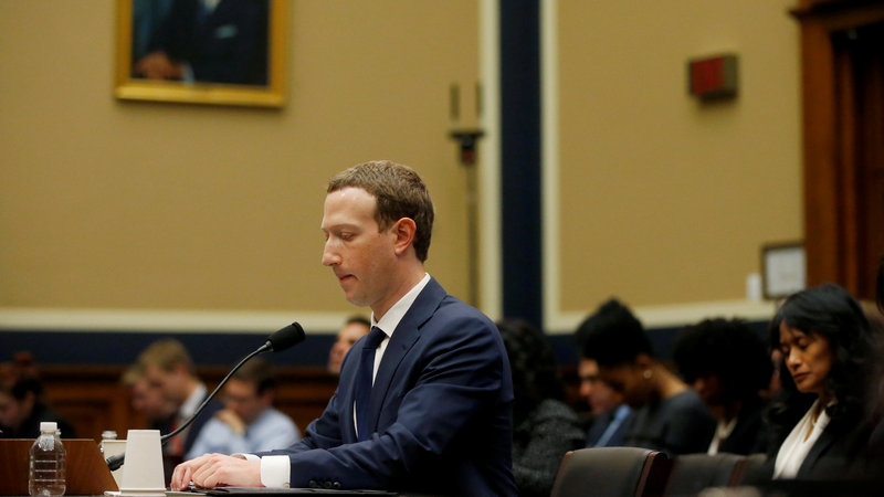 Zuckerberg Gets It Right, Kind Of. His Success Is Not an 'Only in America' Story.