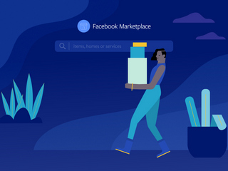 Facebook Marketplace Monthly Active Users Now at 1 Billion, Shops Crosses 250 Million Mark: Zuckerberg