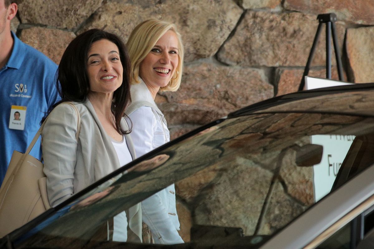 Facebook Appoints Marne Levine as  Its First Chief Business Officer