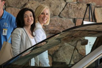 Facebook Appoints Marne Levine as  Its First Chief Business Officer