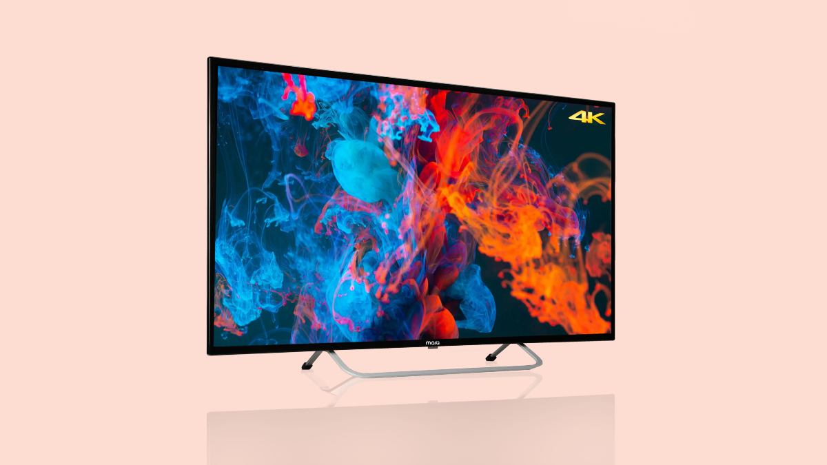 MarQ By Flipkart Launches New Smart TVs, Smart Home Speaker in India