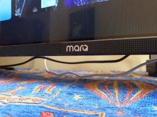 MarQ by Flipkart 43SAFHD Android TV Review
