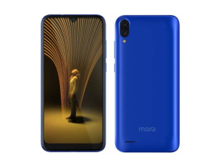 MarQ M3 Smart With 5,000mAh Battery, Dual Rear Cameras Launched in India: Price, Specifications