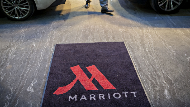 Starwood Data Breach: Marriott Will Pay for New Passports 'If Fraud Has Taken Place'