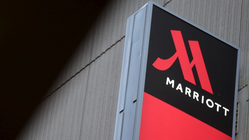 US Investigators Point to China in Marriott Hack Affecting 500 Million Travellers