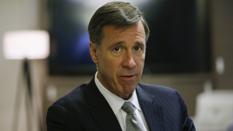 Marriott CEO Apologises for Data Breach, Vows Improvements