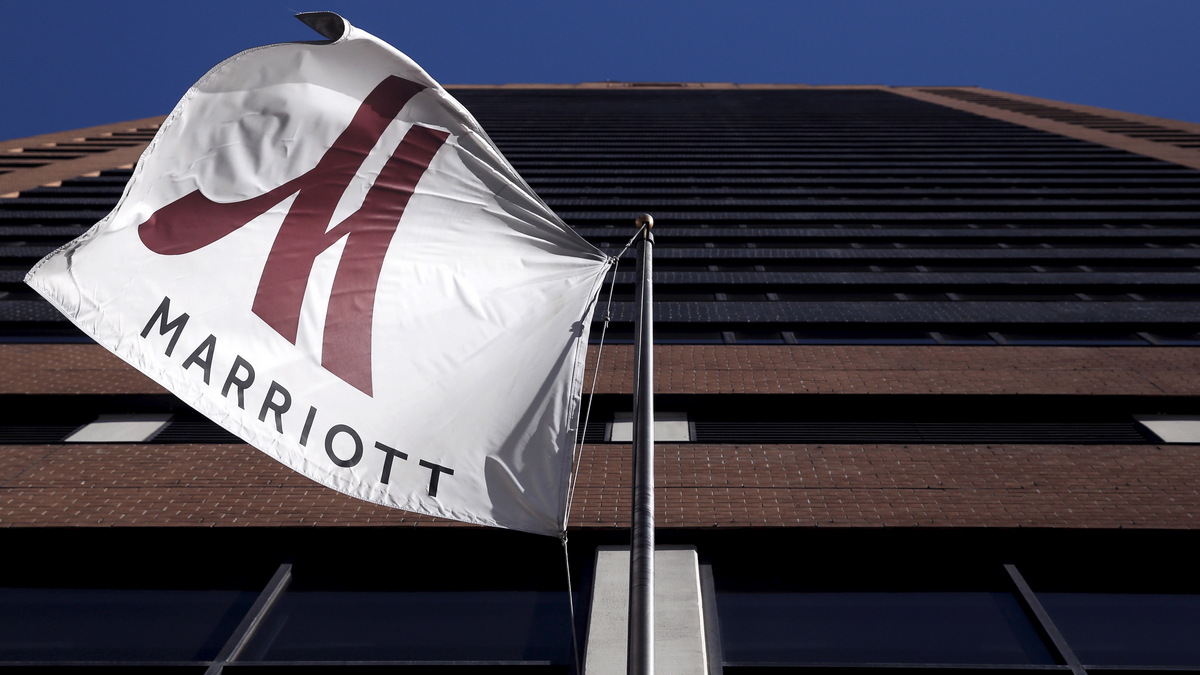 Marriott Faces $124 Million Fine by UK Watchdog for Data Hack