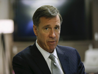 Marriott CEO Apologises for Data Breach, Vows Improvements