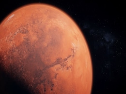 Underground Reservouir on Mars Could Fill Oceans on Planet's Surface, Study Reveals Underground Reservouir on Mars Could Fill Oceans on Planet's Surface, Study Reveals