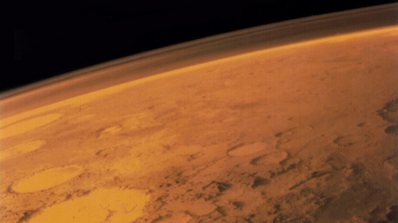 NASA Develops New Test to Detect Signs of Life on Alien Planets