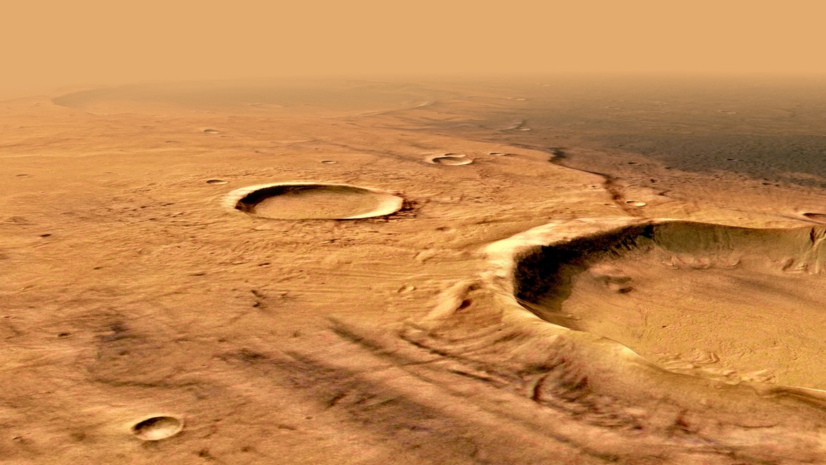 ESA, Roscosmos ExoMars Joint Mission Delayed Until 2022 Over Coronavirus