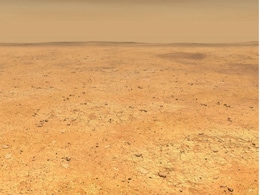 Mars Lander Confirms Quakes, Aftershocks on Red Planet Mars Lander Confirms Quakes, Aftershocks on Red Planet